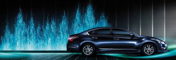 Photograph Peter Lindemann Nissan_teana_china_3 on One Eyeland